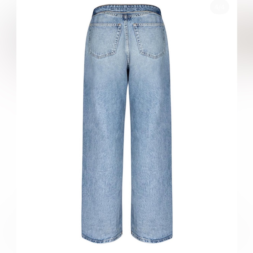 EB DENIM Madison Jean In Luca - Picture 2 of 8